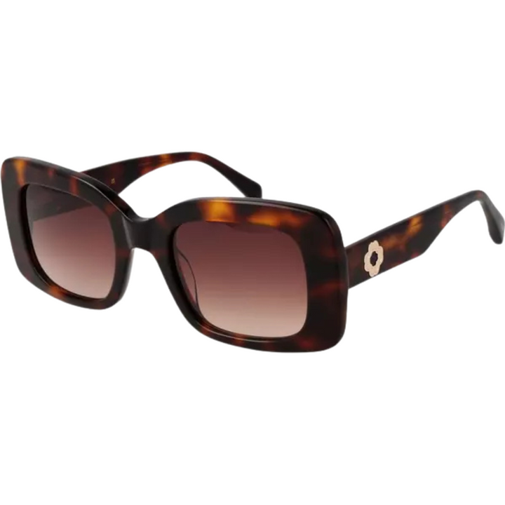 Maje Brown Women Sunglasses