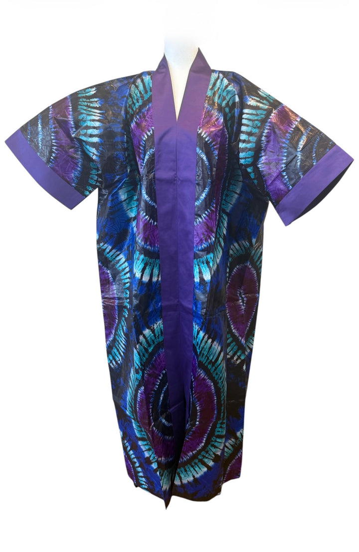 AFRICAN KAMPALA OUTFIT FOR WOMEN