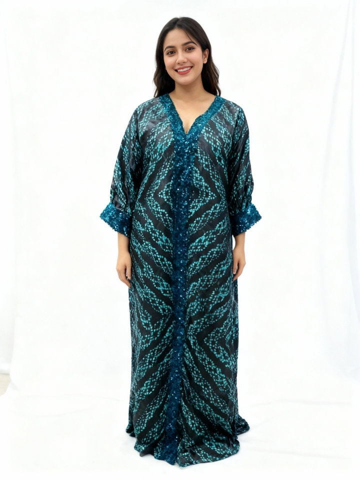 AFRICAN NEW FASHION ELEGANT BOUBOU FOR ALL OCCASIONS FOR WOMEN