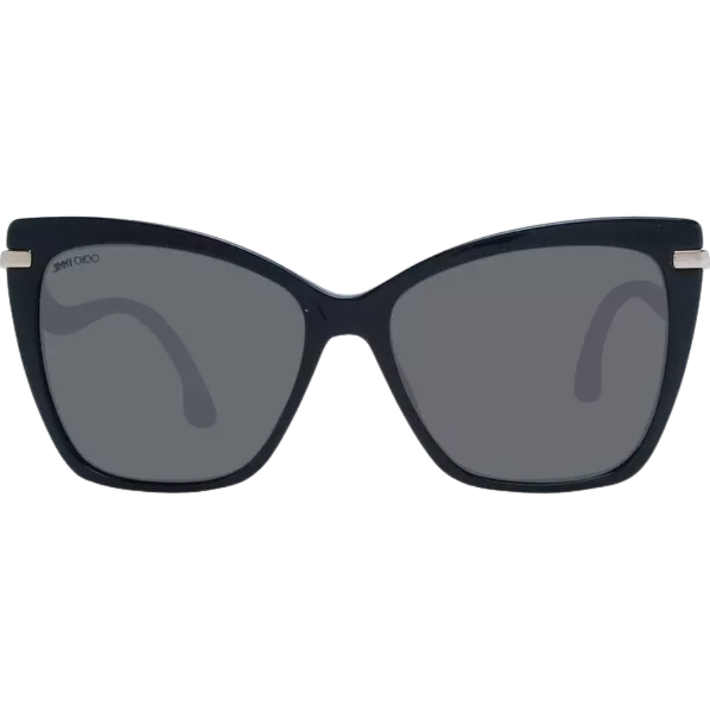 Jimmy Choo Black Women Sunglasses