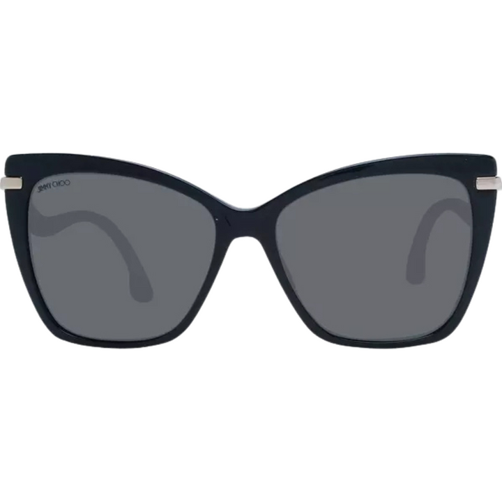 Jimmy Choo Black Women Sunglasses