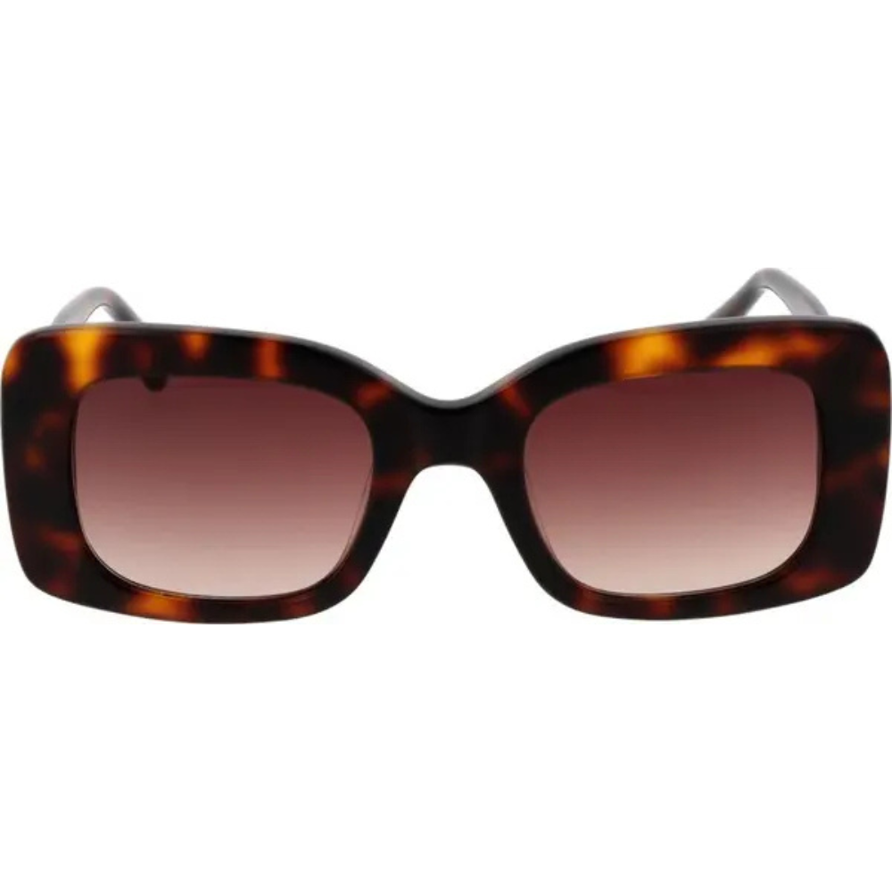 Maje Brown Women Sunglasses
