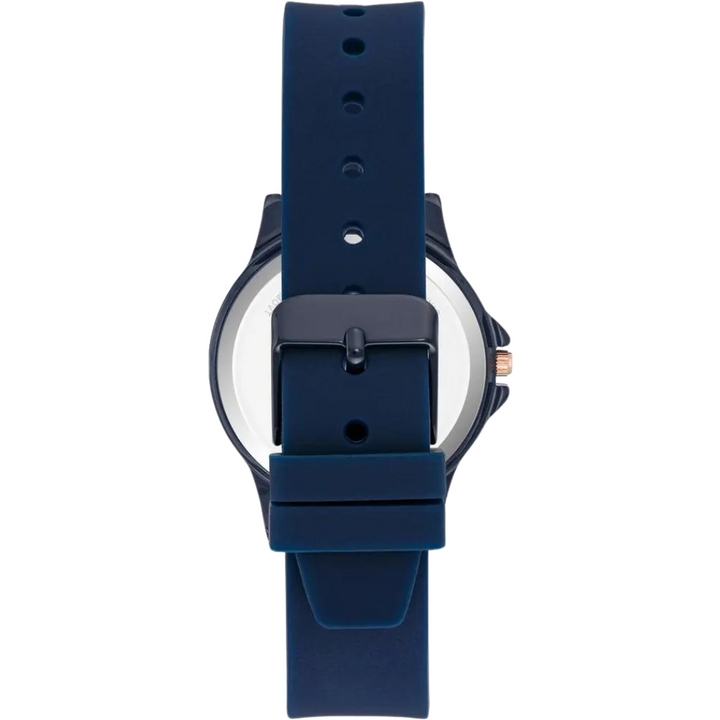 Juicy Couture Blue Women Watch