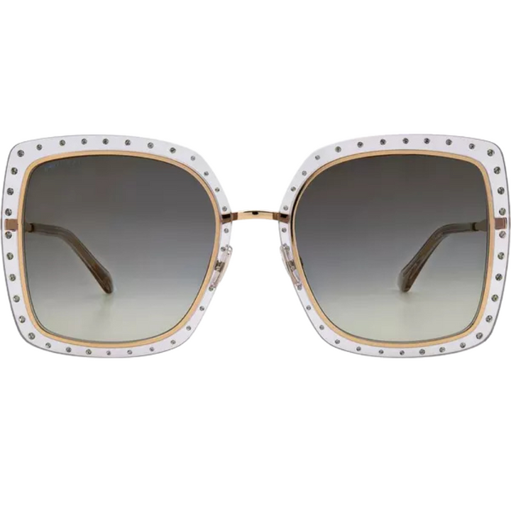 Jimmy Choo Gold Metal Sunglasses SKU JCDANYSFT3FQAC