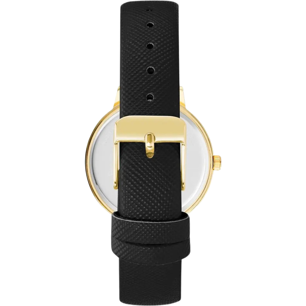 Juicy Couture Gold Women Watch