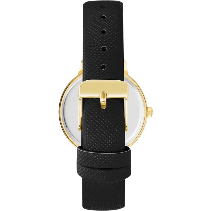 Juicy Couture Gold Women Watch