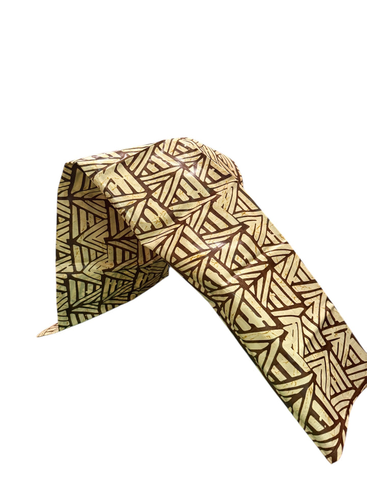 AFRICAN ANKARA OUTFIT FOR WOMEN