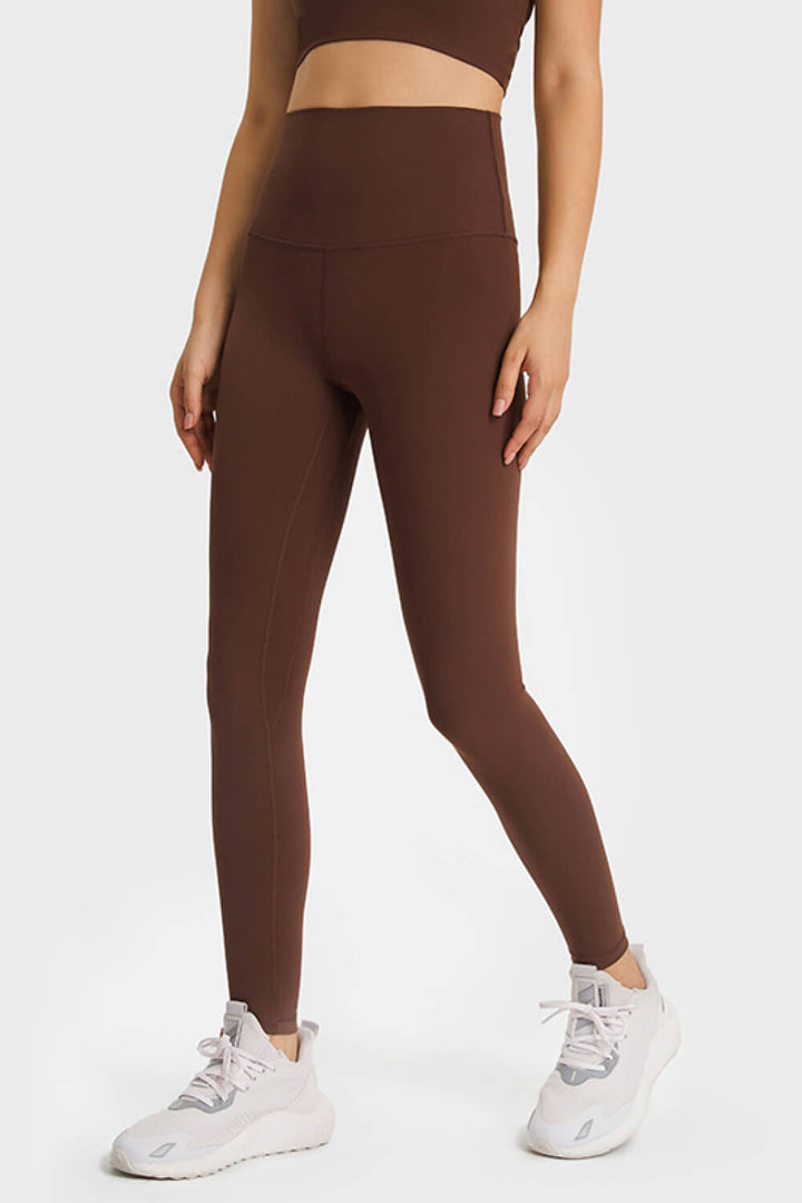 Millennia Ultra Soft High Waist Leggings