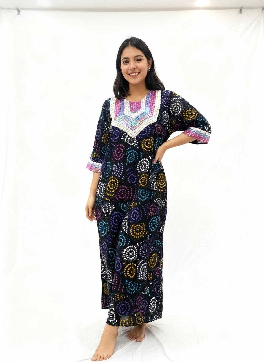 AFRICAN NEW FASHION ELEGANT BOUBOU FOR ALL OCCASIONS FOR WOMEN