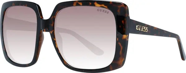 Guess Black Women Sunglasses