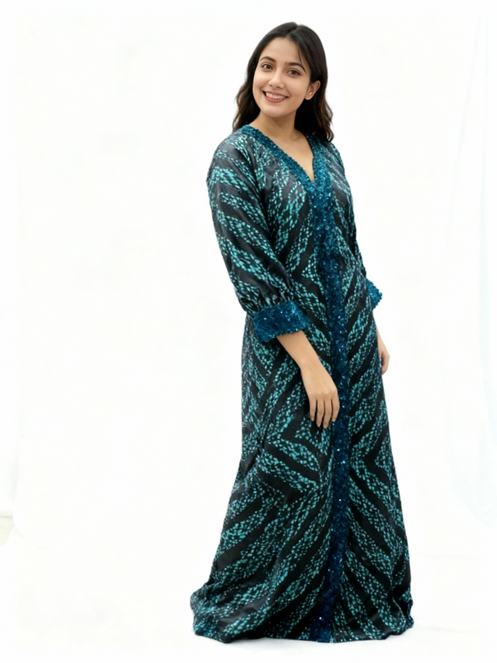 AFRICAN NEW FASHION ELEGANT BOUBOU FOR ALL OCCASIONS FOR WOMEN