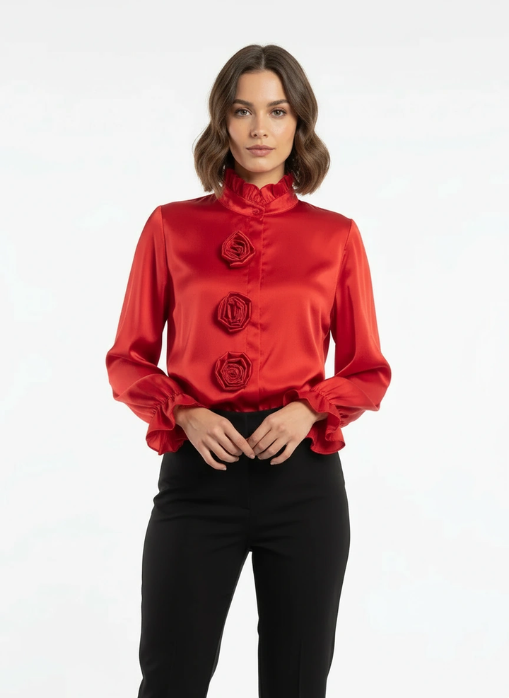 Women’s Style Top