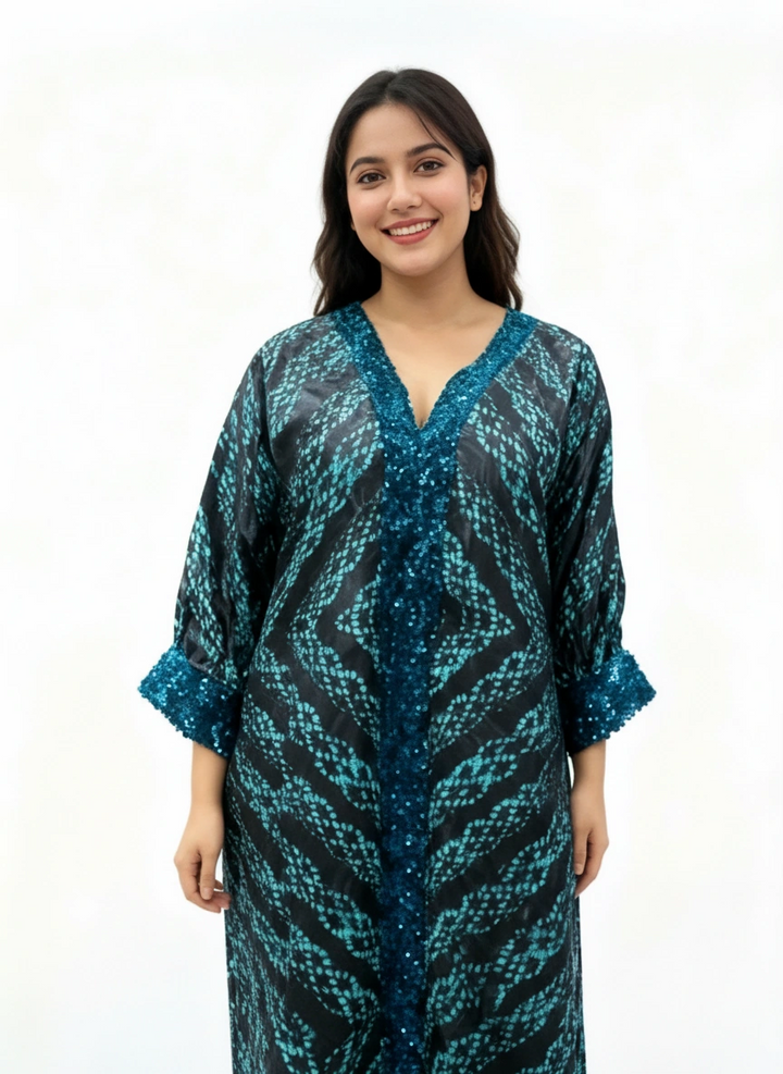 AFRICAN NEW FASHION ELEGANT BOUBOU FOR ALL OCCASIONS FOR WOMEN