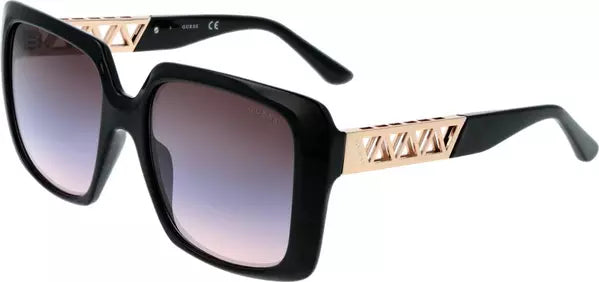 Guess Black Women Sunglasses