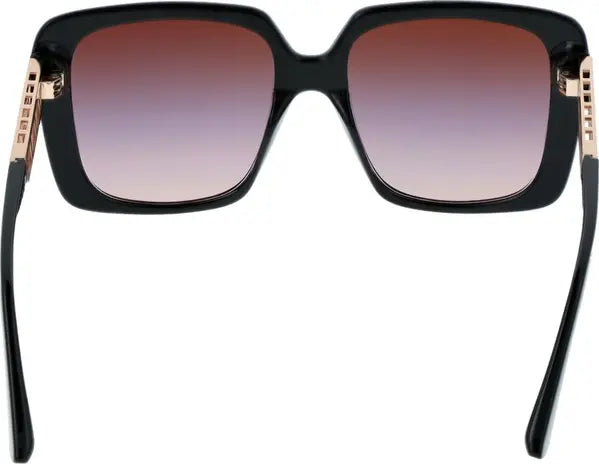 Guess Black Women Sunglasses