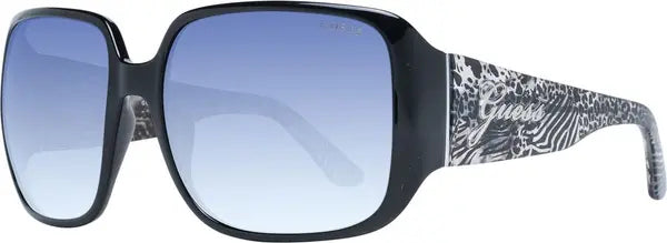 Guess Black Women Sunglasses