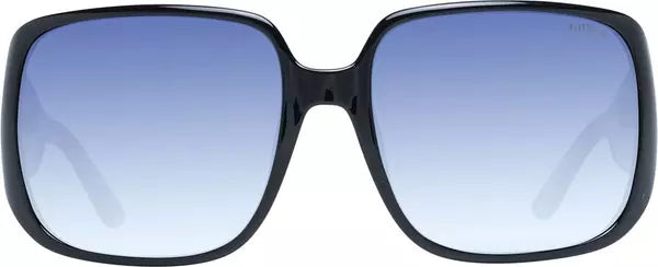 Guess Black Women Sunglasses