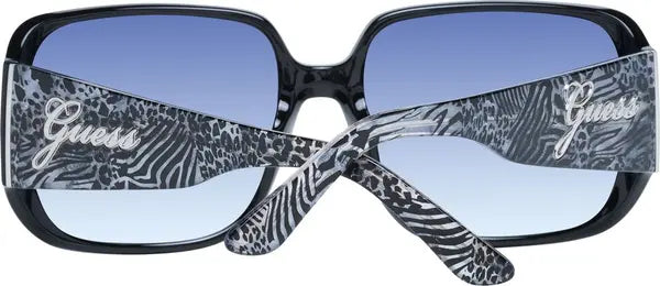 Guess Black Women Sunglasses