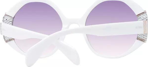 Guess Cream Women Sunglasses