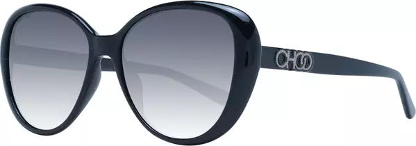 Jimmy Choo Black Women Sunglasses