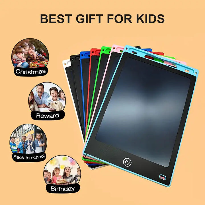 8.2/8.5 Inch Children Lcd Writing Tablet Writing Pad Writing Board Lcd Drawing Tablet for Kids