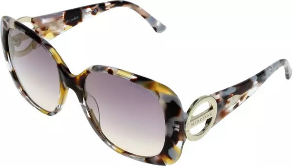 Marciano by Guess Brown Women Sunglasses