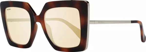 Max Mara Brown Women Sunglasses