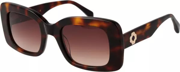 Maje Brown Women Sunglasses