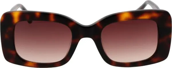 Maje Brown Women Sunglasses