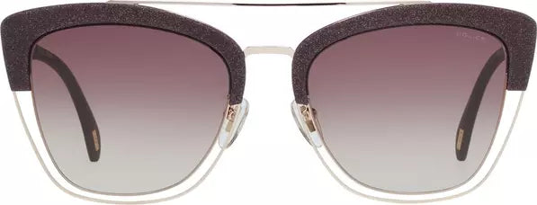 Police Rose Gold Women Sunglasses