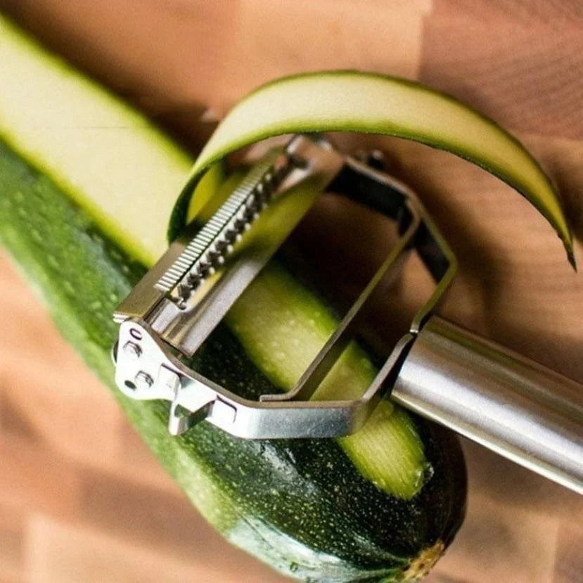 Multi-function Vegetable Peeler Cutter