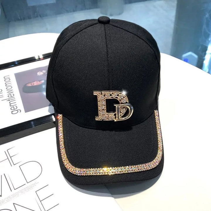 New Fashion Women’s Baseball Cap