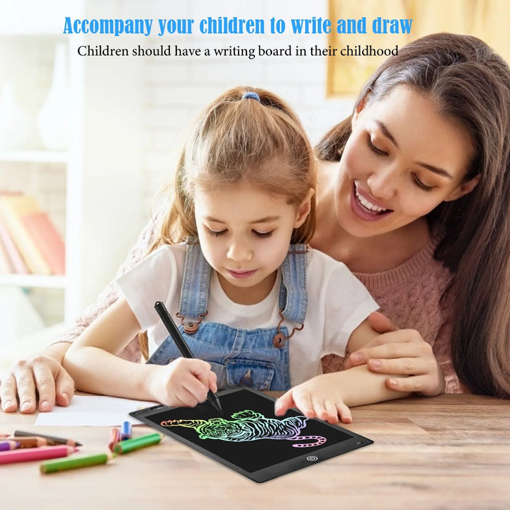 LCD Writing Tablet Drawing Board