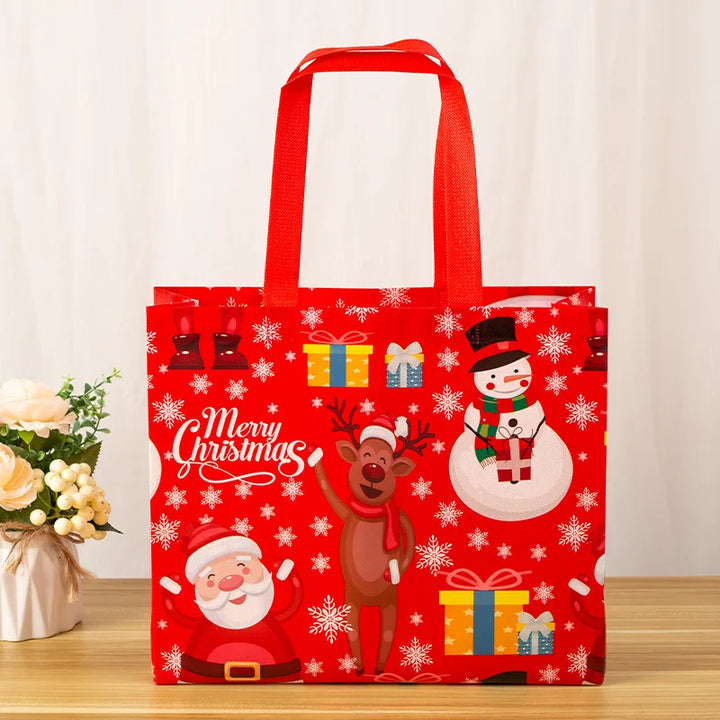 Christmas Gift Bags