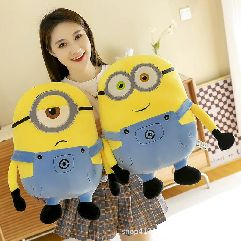 Minions Cartoon Toys