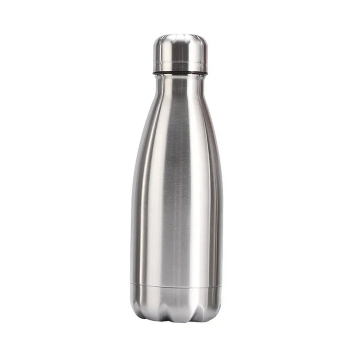 Stainless Steel Water Bottle 1 Liter