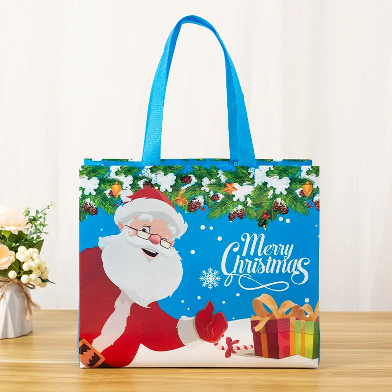 Christmas Gift Bags