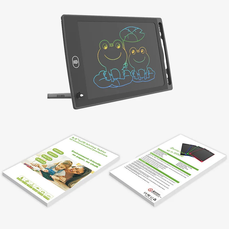 LCD Writing Tablet Drawing Board