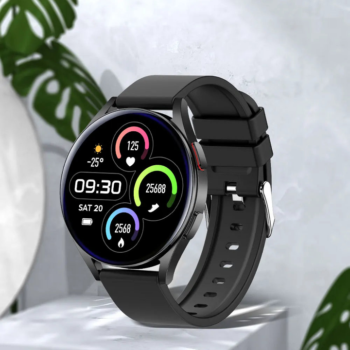 Bluetooth Call Sports Smart Watch