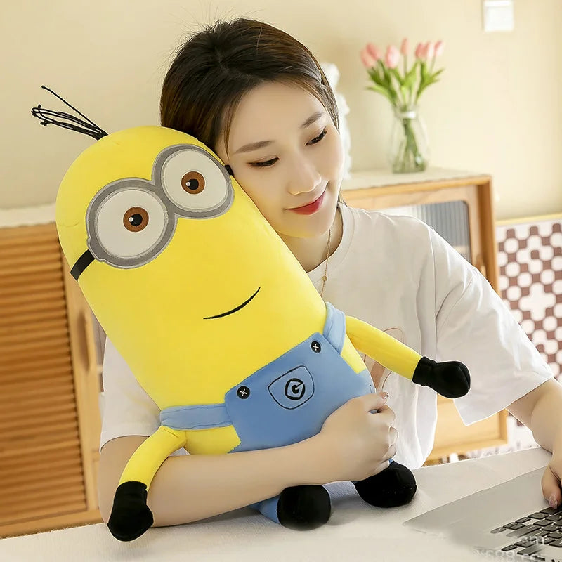 Minions Cartoon Toys