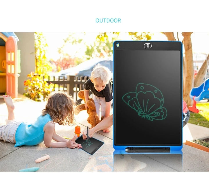 LCD Writing Tablet Drawing Board