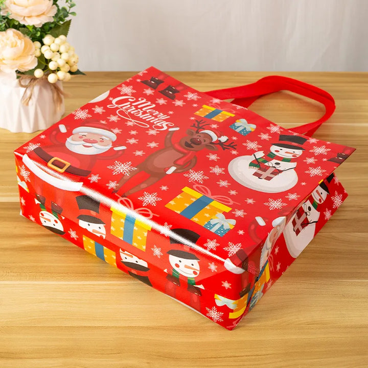 Christmas Gift Bags