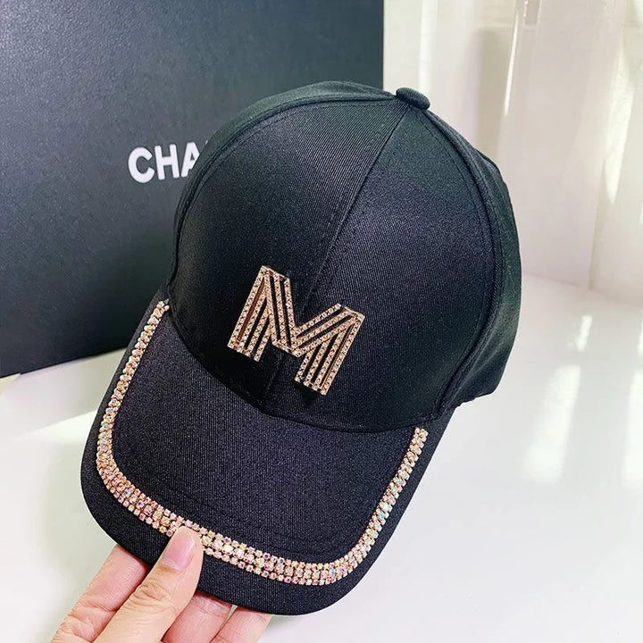 New Fashion Women’s Baseball Cap