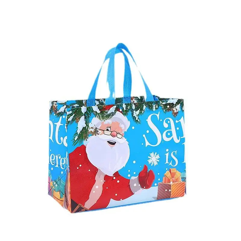 Christmas Gift Bags