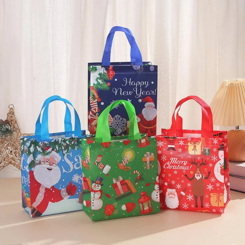 Christmas Gift Bags