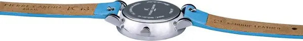 Pierre Cardin Silver Women Watch