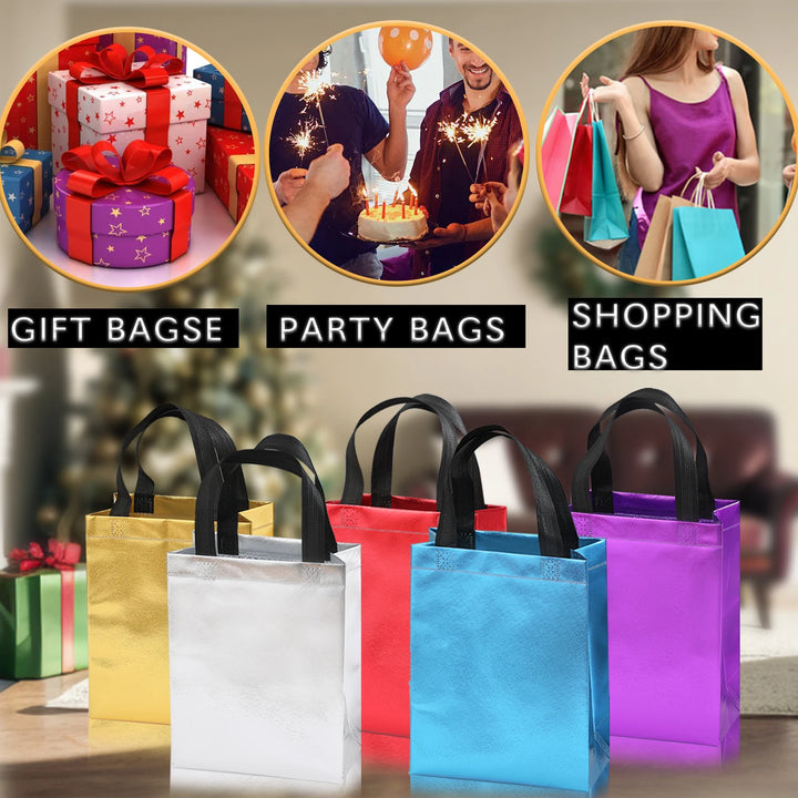 Charismas Tote Gift Bag