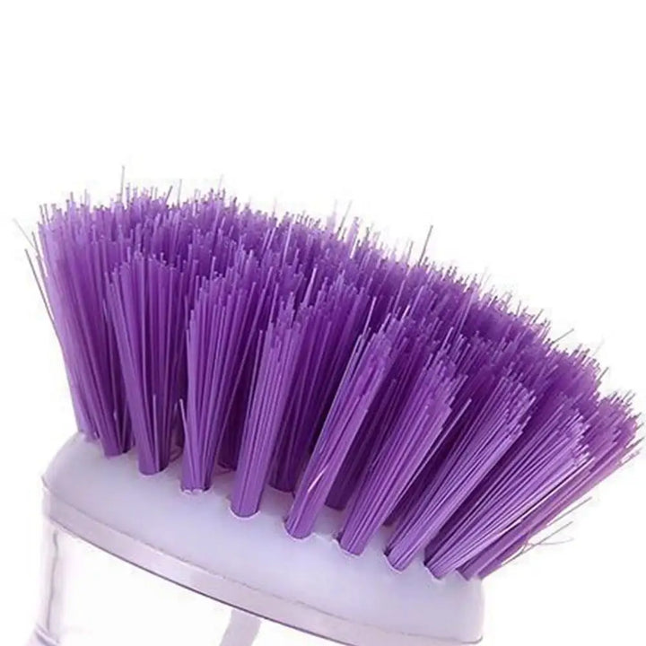 Kitchen Wash Pot Dish Brush