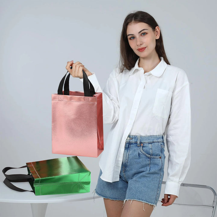 Charismas Tote Gift Bag