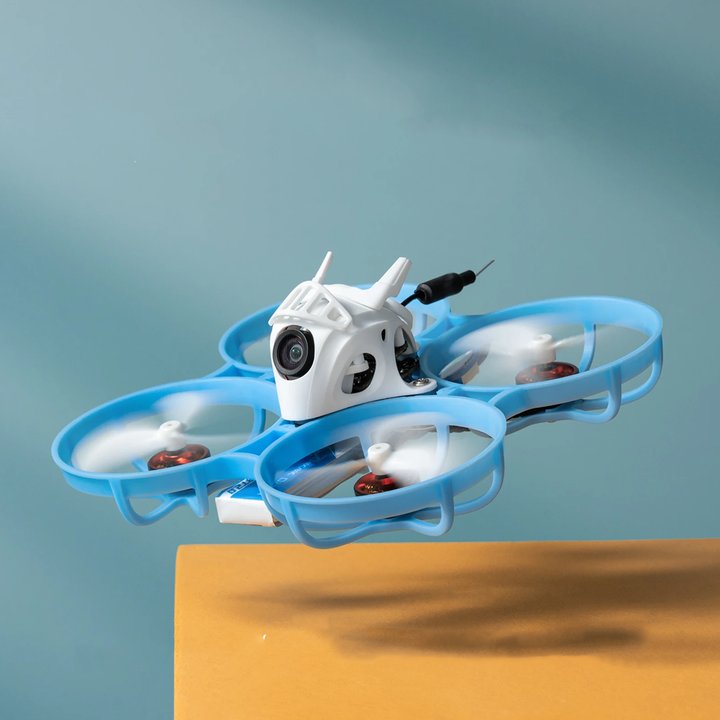 Brushless Whoop Drone Quadcopter